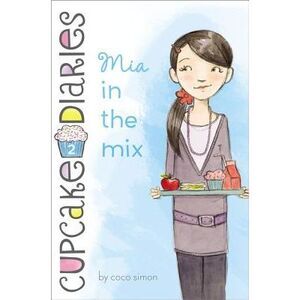 MIA in the Mix -- Coco Simon